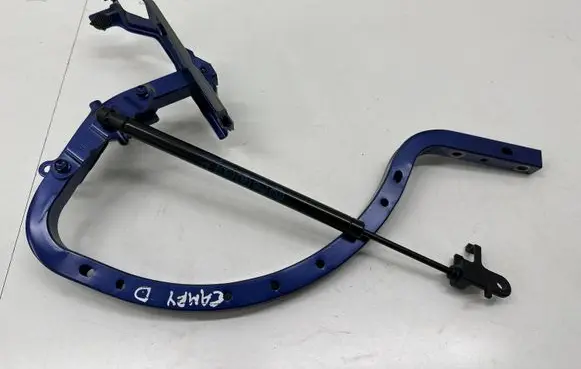 Toyota Camry VIII XV70 Tailgate/trunk/boot hinge
