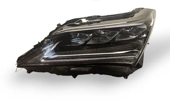 Lexus RX 330 - 350 - 400H Headlight/headlamp 8118548D70