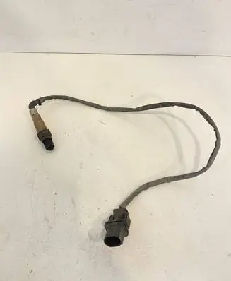 Volkswagen PASSAT B6 Lambda probe sensor 0281004148