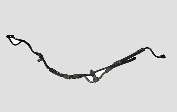 Citroen C4 II Power steering hose/pipe/line