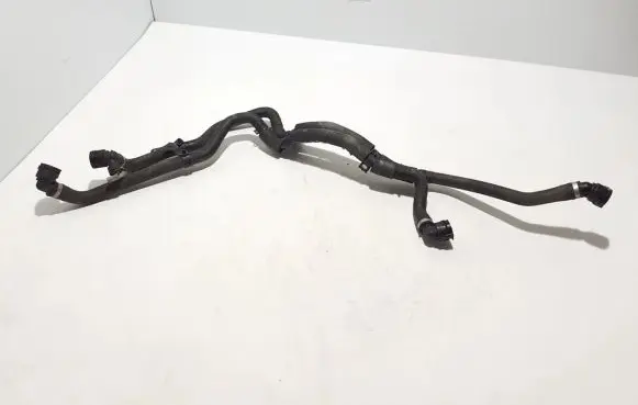 Mercedes-Benz EQC Engine coolant pipe/hose A2935000500