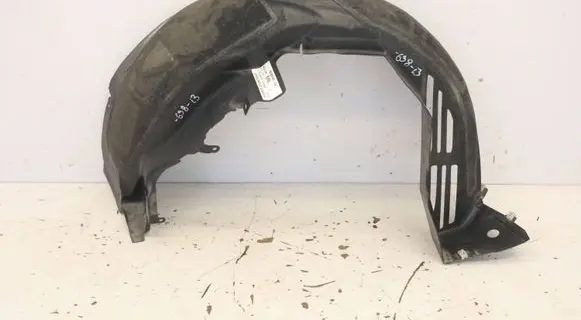 BMW i3 Rear arch fender liner splash guards 7394078MWGKG 7394078
