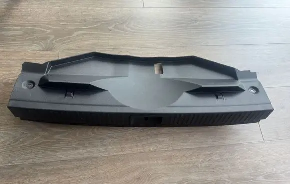 Renault Austral Trunk/boot sill cover protection 849921733R