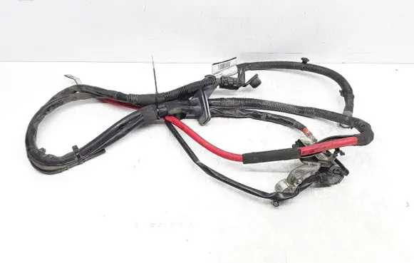 Volvo V60 Positive cable (battery) 31473980