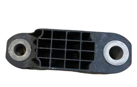 BMW 7 G11 G12 Sway bar bush bracket, front 6861471 31356861471