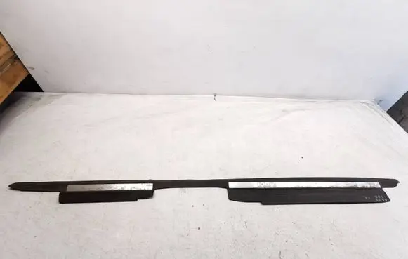 Audi A6 S6 C5 4B Front sill trim cover 4b0853491a