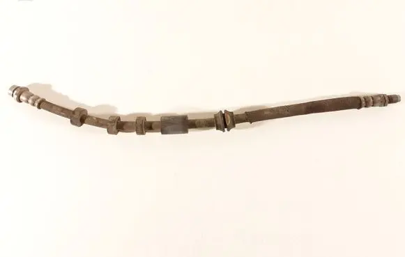 Land Rover Freelander 2 - LR2 Brake line pipe/hose 1080077