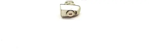 Ford Focus Front door lock (next to the handle) JX7A21991BD