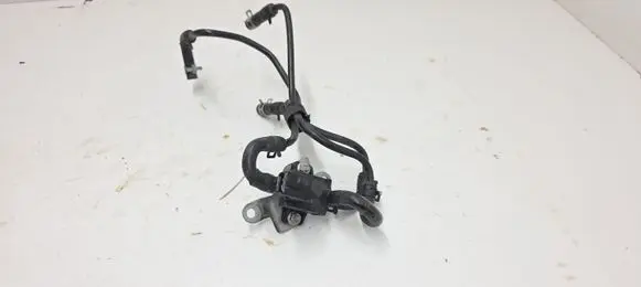 Ford Mustang VI Vacuum valve 132438 22T011 705950