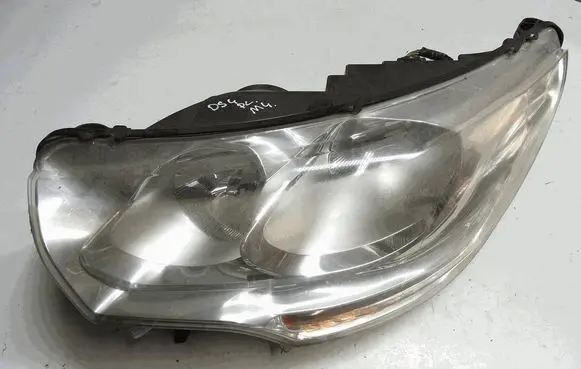 Citroen DS4 Headlight/headlamp 9674903880