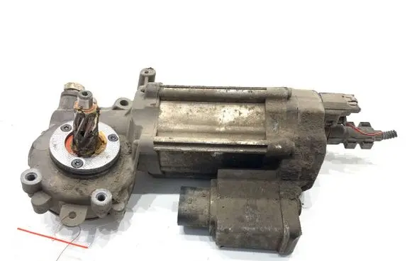 Volkswagen Golf V Power steering pump 7805501275