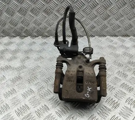 Volkswagen Caddy Rear brake caliper 2K5615423A