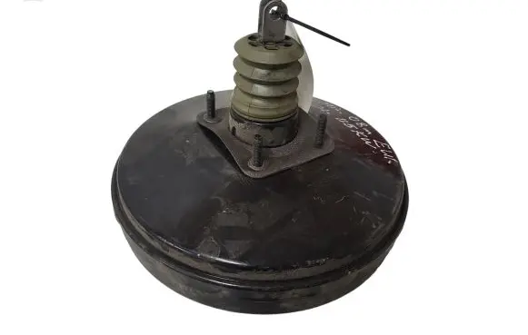 Mitsubishi Outlander Brake booster 4680A026