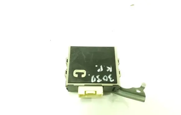 Lexus GX J150 Other control units/modules 8198060160
