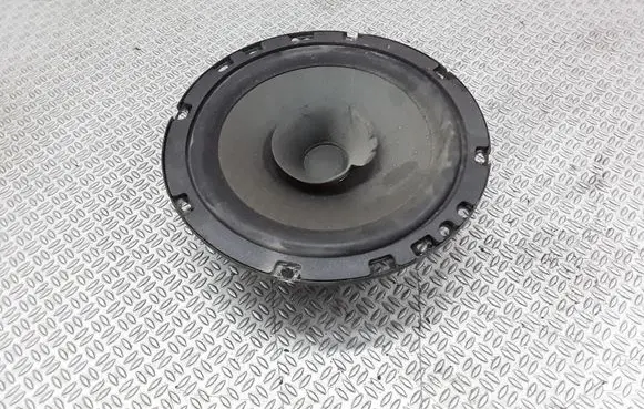 Citroen C3 Front door speaker