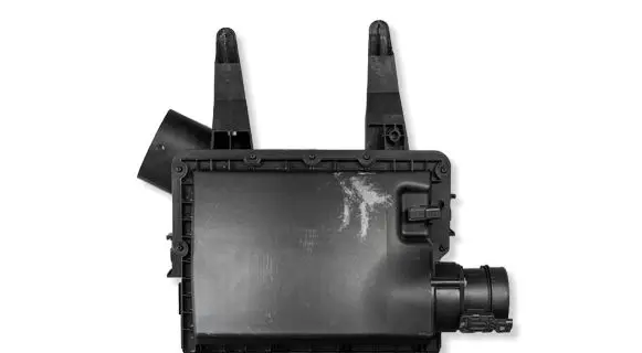 Mercedes-Benz Sprinter W907 W910 Air filter box A9075280000 A6519050500 A0081534428