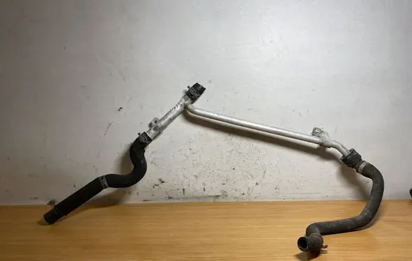Audi A6 S6 C7 4G Air intake hose/pipe 4G0819377 C3268