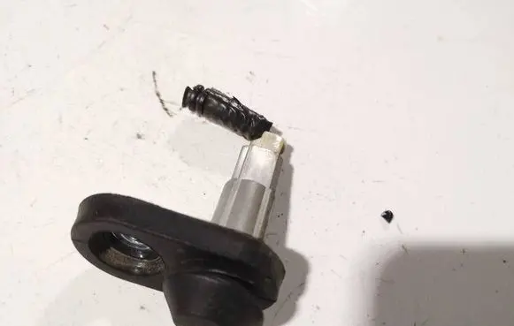 Toyota Corolla E120 E130 Front door sensor coupe 