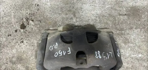 Ford F150 Front brake caliper 10191301