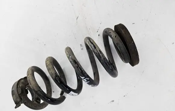 Volkswagen ID.3 Rear coil spring