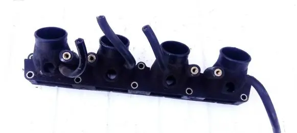 Audi A4 S4 B6 8E 8H Intake manifold 06b133216g 2900306619