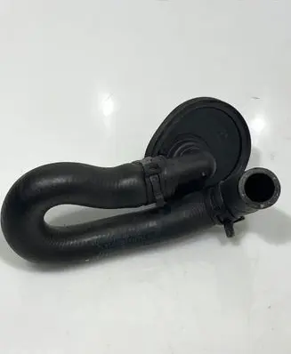 Mercedes-Benz C W204 Engine coolant pipe/hose A2048300196