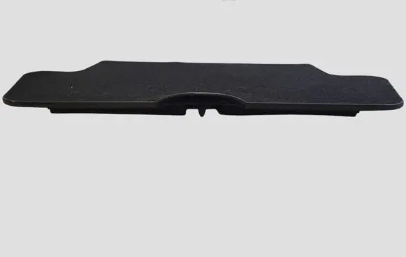 Citroen C4 Grand Picasso Second row seat mat 300027274