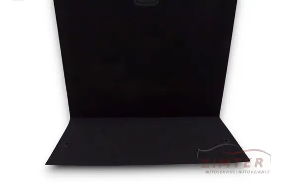 Audi A5 Sportback 8TA Trunk/boot floor carpet liner 8T8861529B