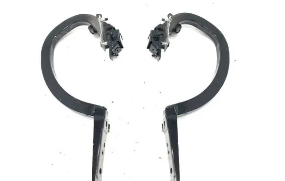 BMW 5 G30 G31 G38 Tailgate/trunk/boot hinge 