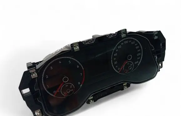 Speedometer (instrument cluster)