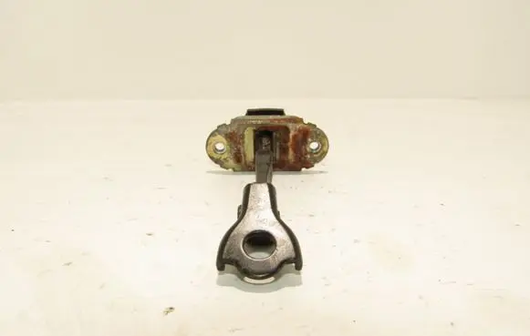 Nissan Murano Z50 Rear door check strap stopper