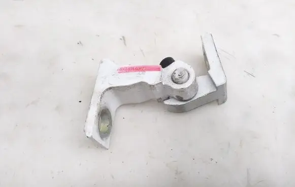 Skoda Superb B8 (3V) Rear door upper hinge 8X0831404E