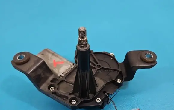 Opel Insignia A Rear window wiper motor W000008967 IMPRK1609606