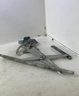 Lexus NX Rear door window regulator with motor 8571078020
