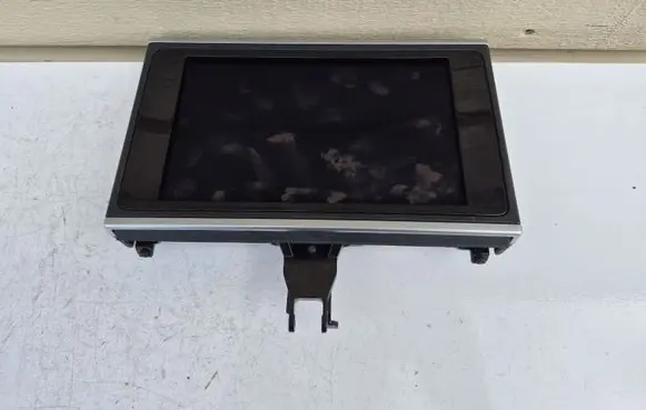 Audi A7 S7 4G Screen/display/small screen 4G1919605