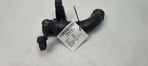 Audi Q3 8U Heater radiator pipe/hose 03G906051E