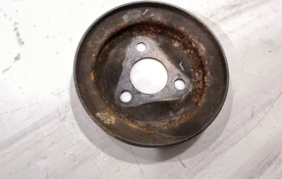 BMW 3 E36 Power steering pump pulley 