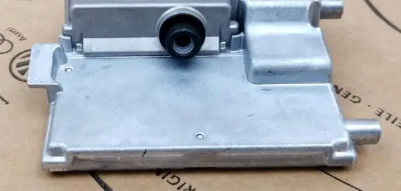 Volkswagen ID.3 Windshield/windscreen camera 1EA980654D LS9R