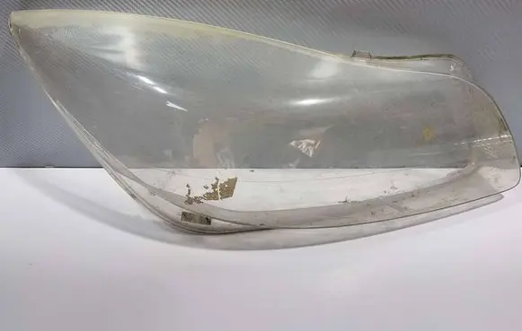 Opel Insignia A Headlight part 