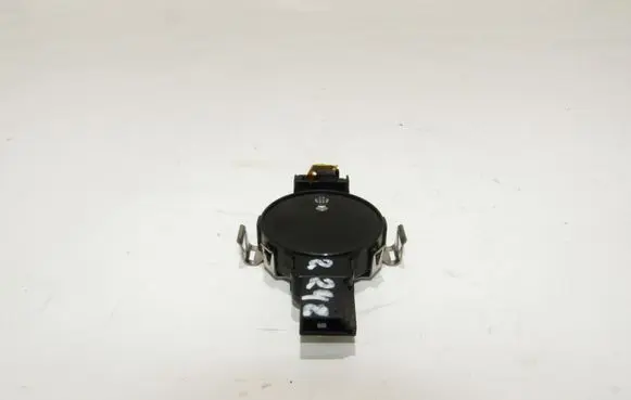 Rain sensor