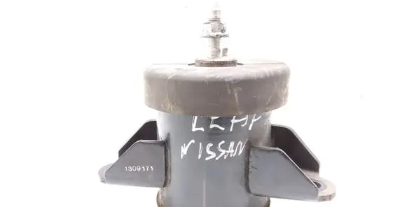 Nissan Leaf I (ZE0) Engine mount bracket 1309171