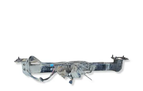 Mercedes-Benz E W212 Detachable towbar 