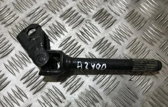Renault Clio III Steering column universal joint