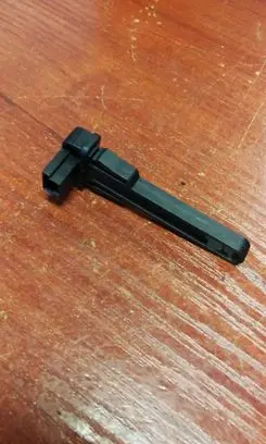 BMW X3 E83 Interior temperature sensor 6930015
