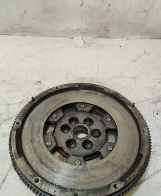 Skoda Octavia Mk2 (1Z) Clutch set kit 15105