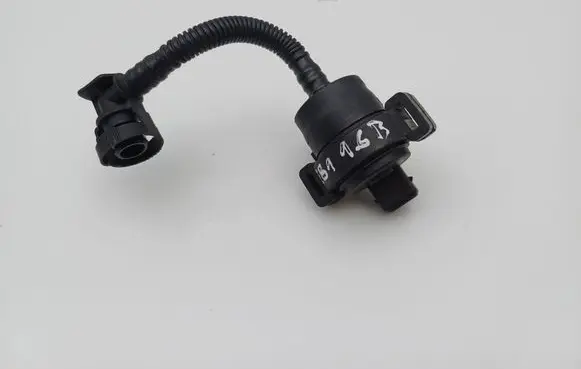 BMW 1 E81 E87 Valve vacuum 7551262