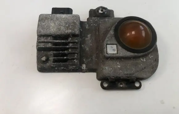 Volkswagen Phaeton Distronic sensor radar 