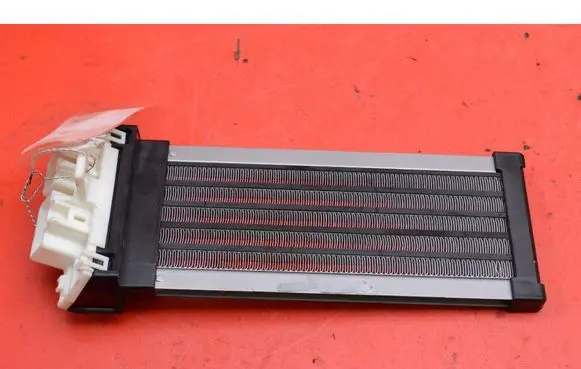 Toyota Yaris Interior heater climate box assembly 2948000101