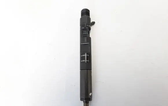 Renault Modus Fuel injector 8200827965