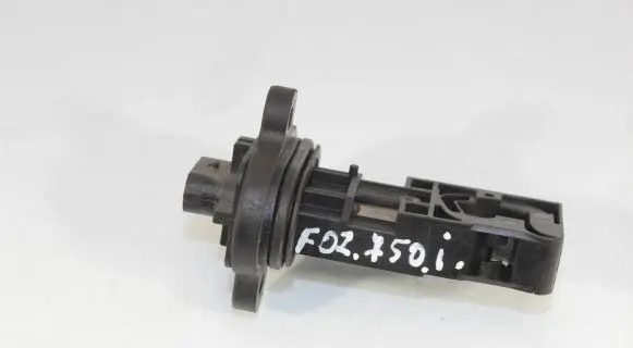 BMW 7 F01 F02 F03 F04 Mass air flow meter 7613234 309267984 0280218282
